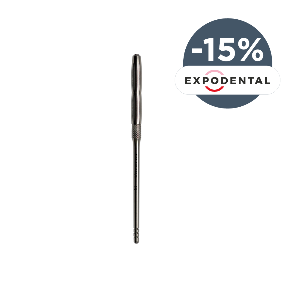 Mango para microespejo JETip de B&L