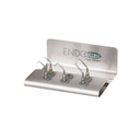 Pontas Endosuccess para cirurgia da Acteon