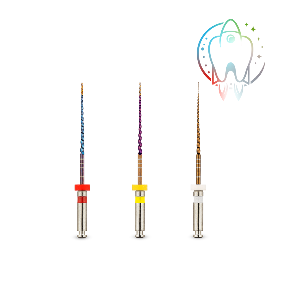 Limas SlimShaper® de Zarc