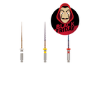 Limas SlimShaper da Zarc