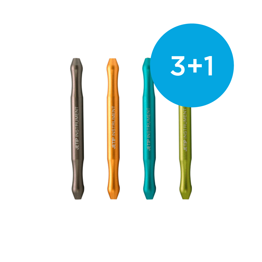 Cabo do instrumento JETip da B&L