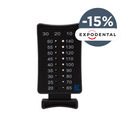 Cortador calibrador de guta-percha da B&L