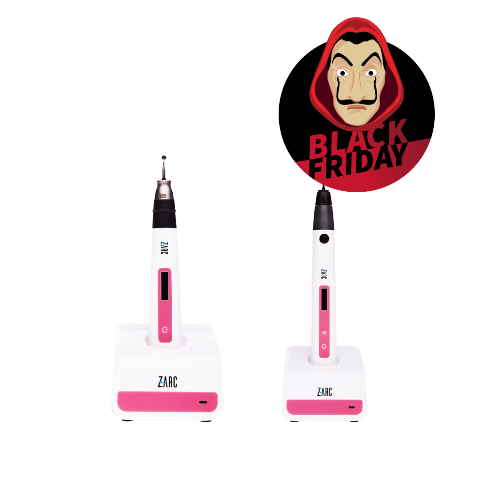 Pack "Sistema de obturación Z-Down + Z-Up"