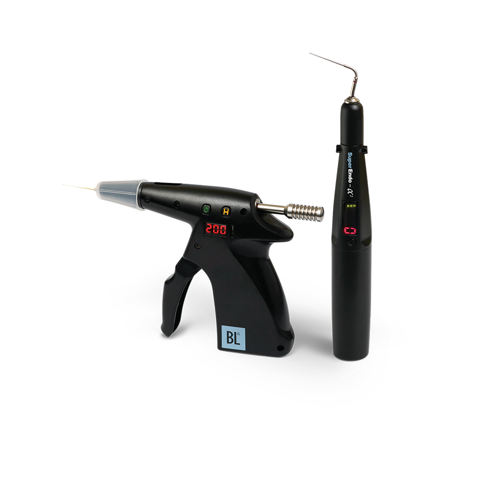 Pack SuperEndo de B&L