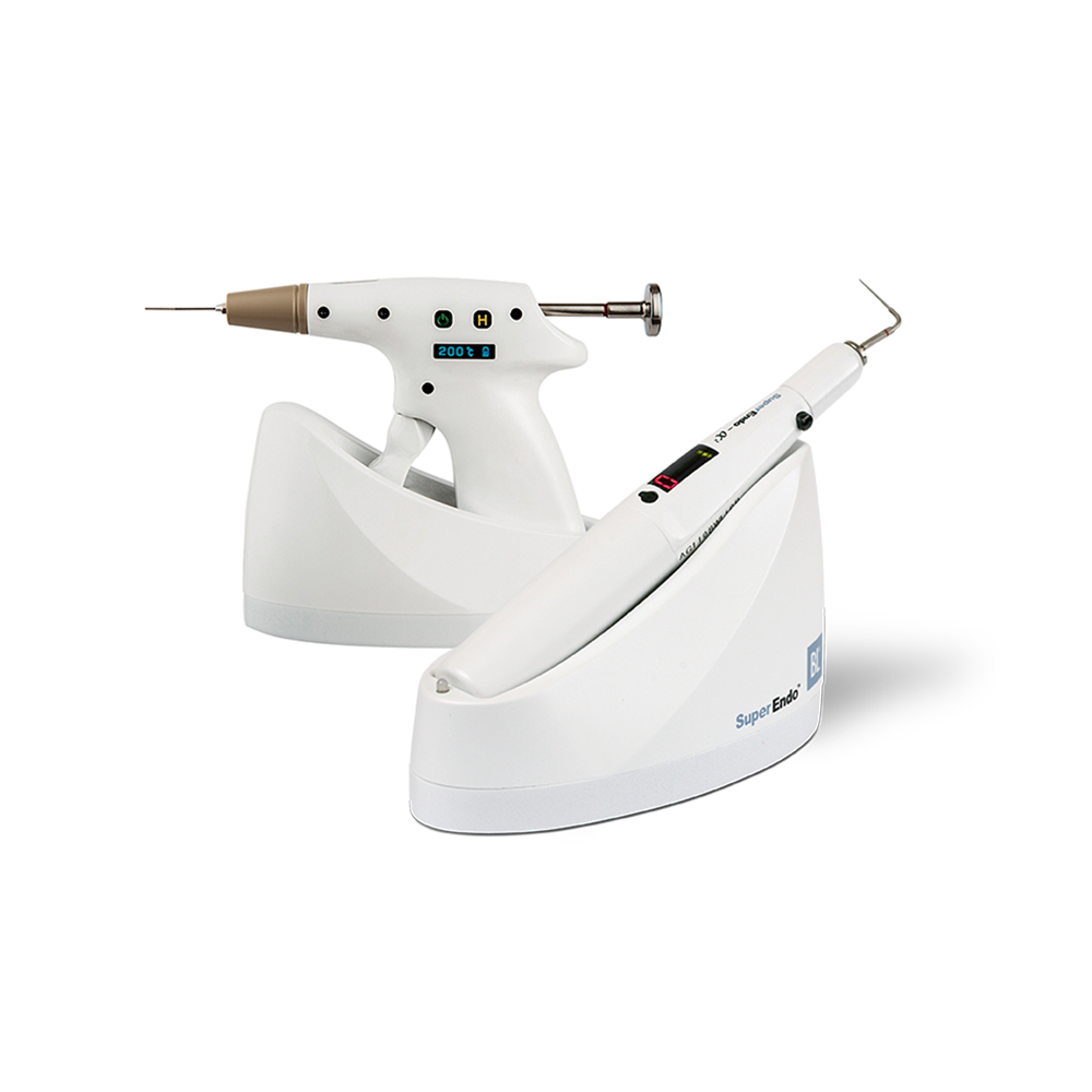 Pack SuperEndo de B&L