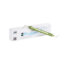 Condensadores manuais Z-Plugger da Zarc