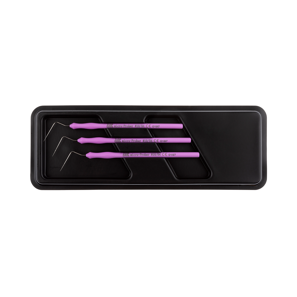 Z-Micro Opener® de Zarc