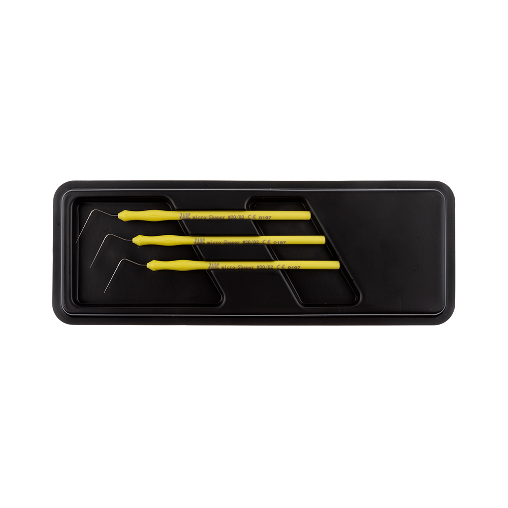Z-Micro Shaper® de Zarc