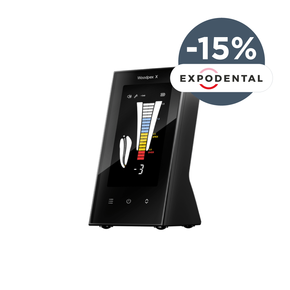 APEX LOCATOR WOODPEX X