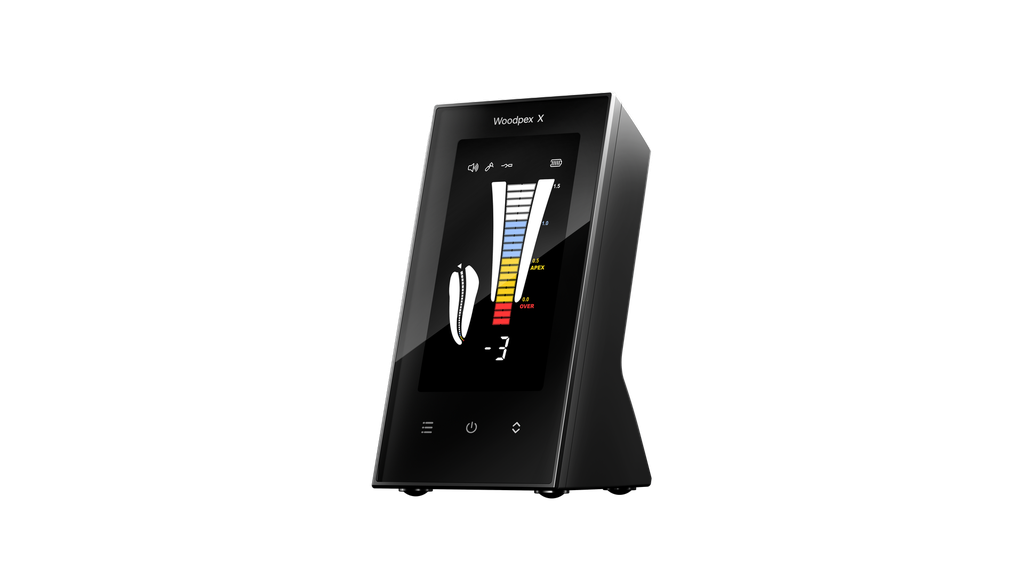 APEX LOCATOR WOODPEX X