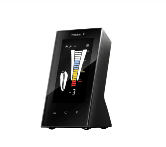 Localizador de ápices WoodPex X de Woodpecker