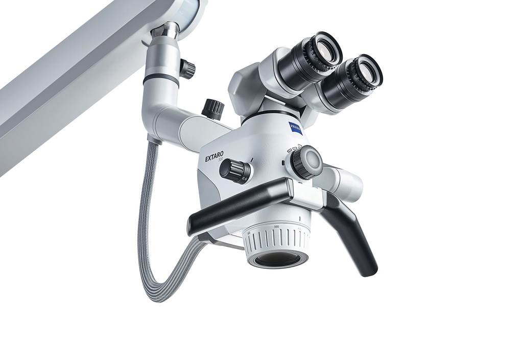 Microscopio Extaro 300 de Zeiss