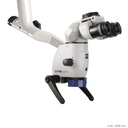 Microscópio OPMI Pico da Zeiss