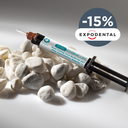 Cemento DUAL CEM CORE de Kiyomi Dental