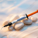 Composite Aster Flow+ de Kiyomi Dental