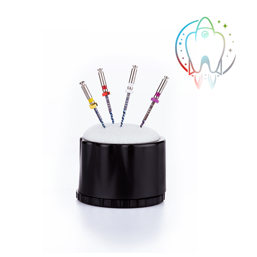 Porta-Esponja de limas Z-Clean da Zarc