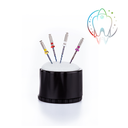 Porta-Esponja de limas Z-Clean da Zarc