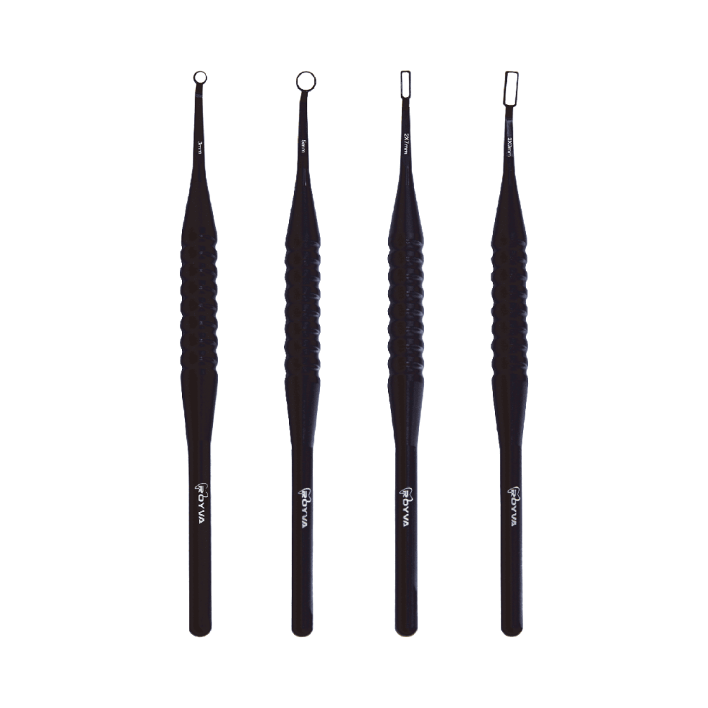 Microespelhos da Víttrea