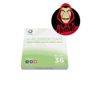 Diques K-RUBBER DAM de Kiyomi Dental