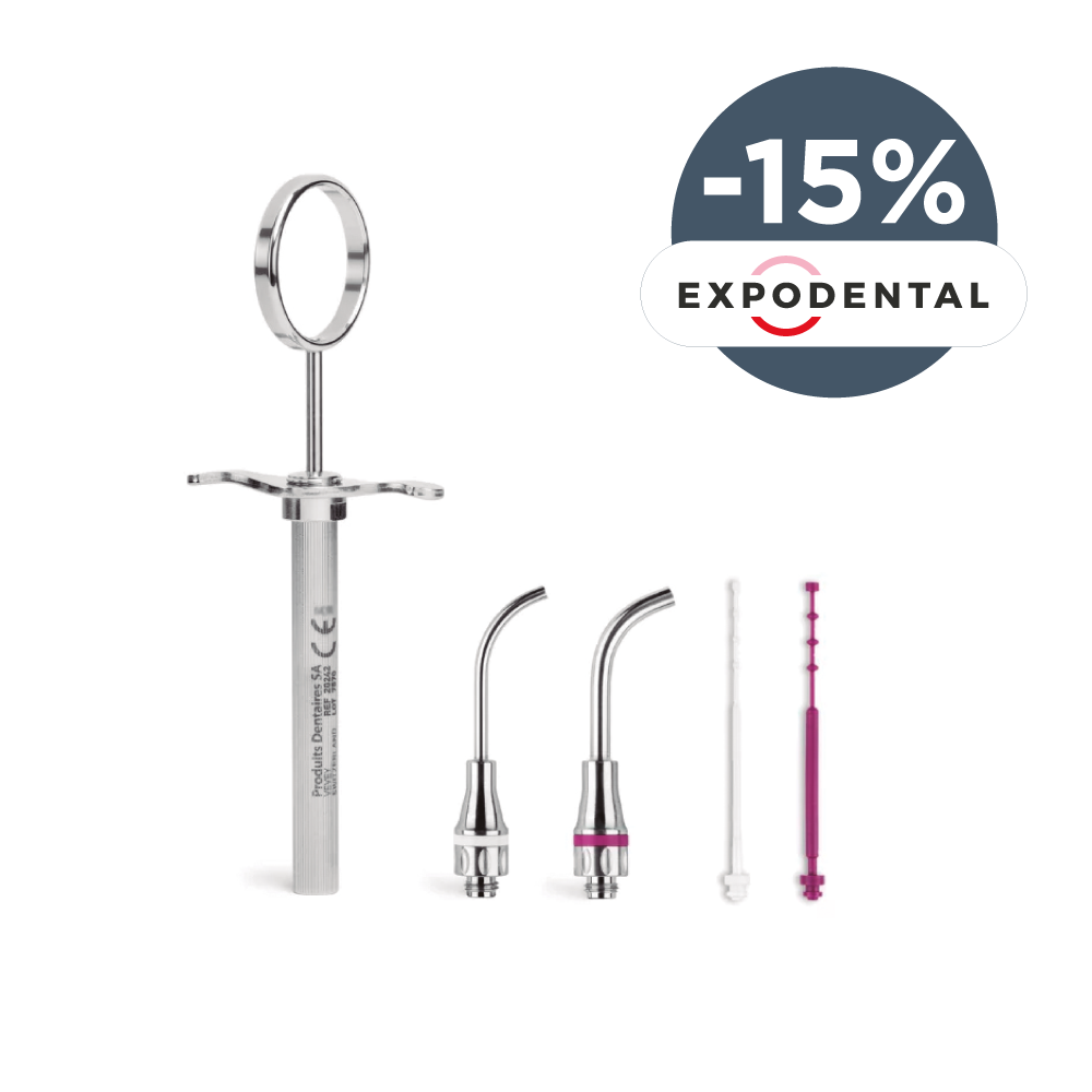 Agulhas MAP System da PDSA