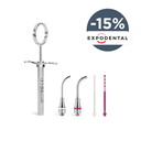 Agulhas MAP System da PDSA