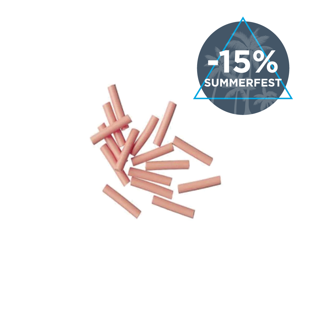 Pellets de gutta-percha para Z-Up da Zarc