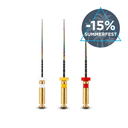 Limas NanoShaper de Zarc