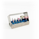 Kit de pulido K-Shine de Kiyomi Dental