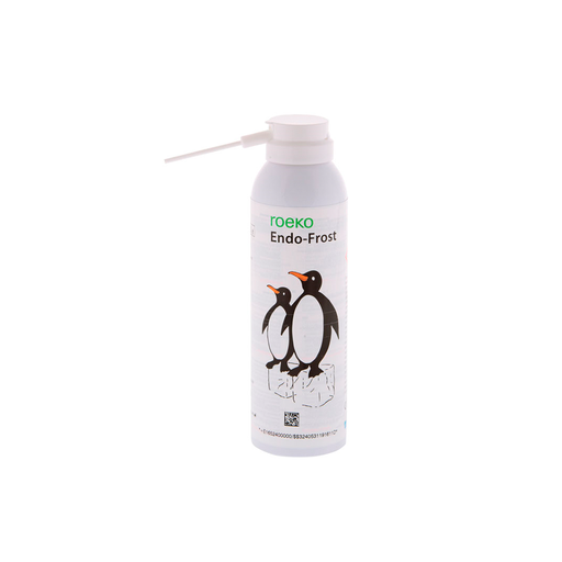 [240000] Spray Frio Roeko Endo-Frost da Coltene