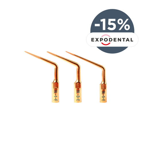 Pontas BL Tip da B&L