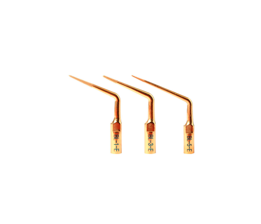 Pontas BL Tip da B&L