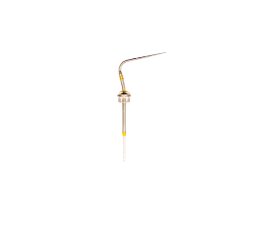 Pluggers para SuperEndo Alpha II da B&L