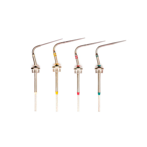 Pluggers para SuperEndo Alpha II de B&L