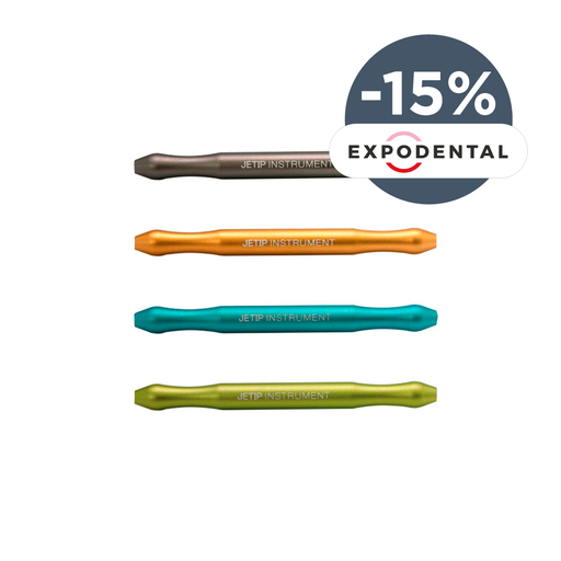 Cabo do instrumento JETip da B&L