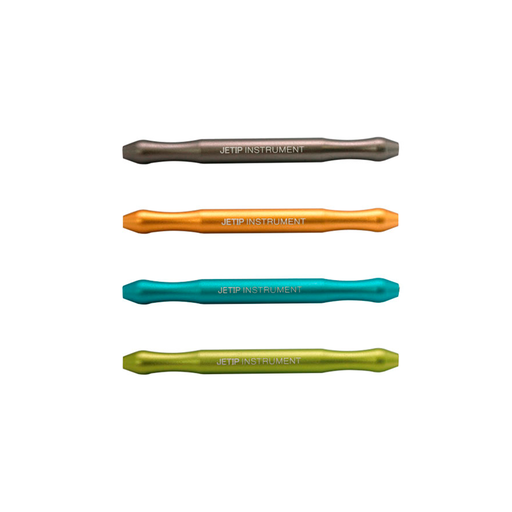 Mangos para instrumentos JETip de B&L