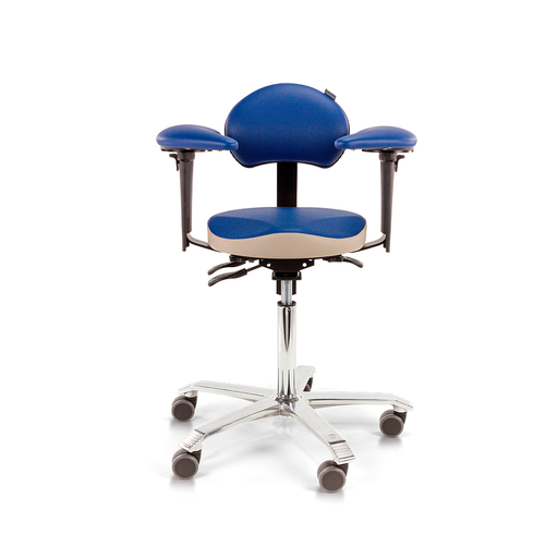 [V30] Cadeira Ergo Support da Víttrea