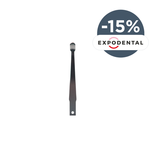 Microespelho JETip para cirurgia da B&L