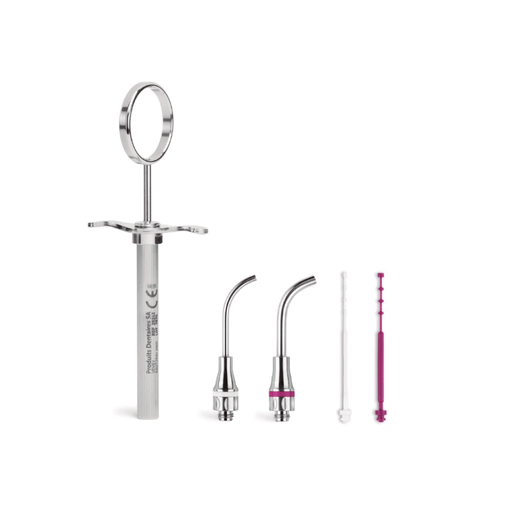 Agulhas MAP System da PDSA