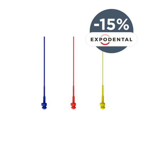 Êmbolos MAP System da PDSA