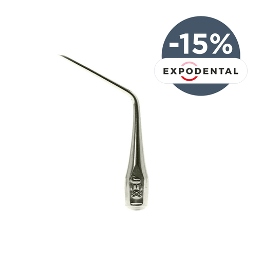 Instrumentos Endoexplorer JETip da B&L