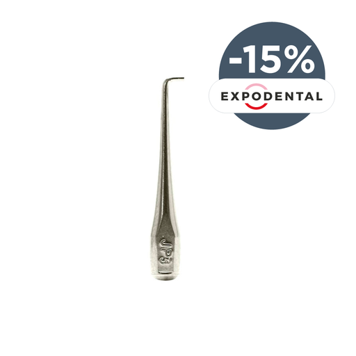 Microatacadores JETip da B&L