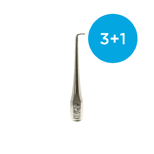 Microatacadores JETip de B&L