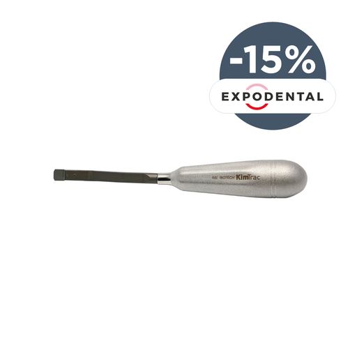 Periostótomo KimTrac (NiTi) de B&L