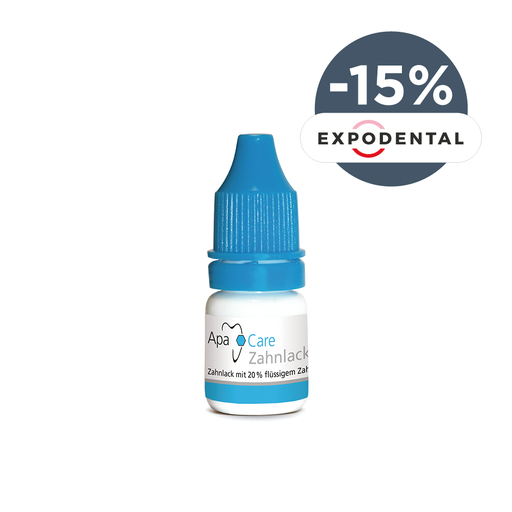 [1040100] Verniz Dessensibilizante da Apacare