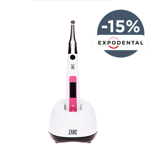 [6080241] Motor de endodoncia Z-Evo de Zarc