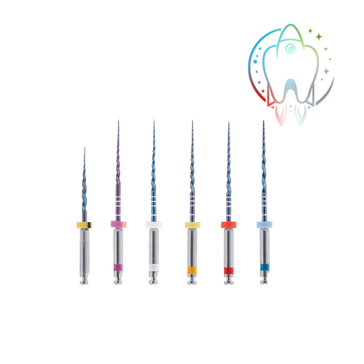 Limas BlueShaper® de Zarc