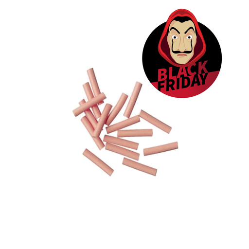 [6344003] Pellets de gutta-percha para Z-Up da Zarc