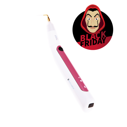 [6280018] Ativador Ultrassónico Sem Fios Z-Activator da Zarc