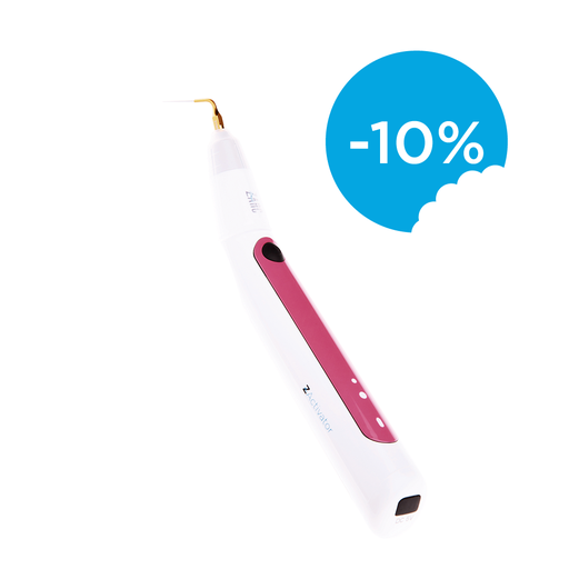 [6280018] Ativador Ultrassónico Sem Fios Z-Activator da Zarc