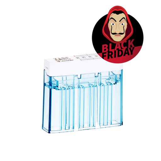 Organizador de limas autoclavável da Zarc